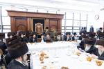 וואכנאכט און ברית בחצר הקודש באבוב - 45‎