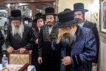 וואכנאכט און ברית בחצר הקודש באבוב - 45‎