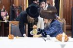 וואכנאכט און ברית בחצר הקודש באבוב - 45‎