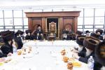 וואכנאכט און ברית בחצר הקודש באבוב - 45‎