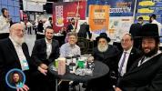 שמואלי אינדיג באזוכט די סאטמארע זה מזה עקספאו