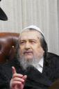 ביקור פנימי ואסיפת הוד בבית הרה"ק רבי יעקב מאיר שעכטער שליט"א ע"י עורכי נגידי ותומכי מכון דורשי יחודך