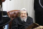 ביקור פנימי ואסיפת הוד בבית הרה"ק רבי יעקב מאיר שעכטער שליט"א ע"י עורכי נגידי ותומכי מכון דורשי יחודך