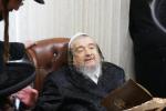 ביקור פנימי ואסיפת הוד בבית הרה"ק רבי יעקב מאיר שעכטער שליט"א ע"י עורכי נגידי ותומכי מכון דורשי יחודך