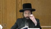 Main image for הרה"ג ר' אלעזר ניסן רובין שליט"א אויף הגאון ר' אברהם שלמה יאווא זצ"ל