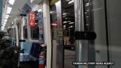 א בליק אויף די איבונגען און דריללס דורך די טייוואנ'ער סאלדאטן 