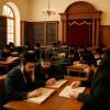 הערליכע מעשה פון קביעת עתים לתורה וואס האט צוגברענגט דעם שידוך דורך הרב אליהו שווארץ, ביים שיעור פון עמוד היומי דרשו - עירובין דף קא ע"א