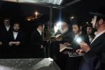 חלק ב' פון נסיעה פון כ"ק אדמו"ר מקראלי שליט"א קיין ראדישיץ