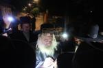 חלק ב' פון נסיעה פון כ"ק אדמו"ר מקראלי שליט"א קיין ראדישיץ