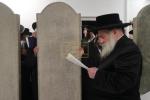 Main image for חלק ב' פון נסיעה פון כ"ק אדמו"ר מקראלי שליט"א קיין ראדישיץ