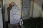 כ"ק אדמו"ר מקראלי שליט"א ביי מקומות הקדושים 