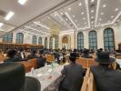 ליל פרנסה אין ביהמ"ד לב אהרן דסאטמאר אין וויליאמסבורג 
