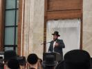 ליל פרנסה אין ביהמ"ד לב אהרן דסאטמאר אין וויליאמסבורג 