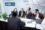 פולע בילדער גאלערי פון די 4'טע סאטמאר זה מזה עקספאו