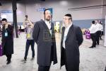 פולע בילדער גאלערי פון די 4'טע סאטמאר זה מזה עקספאו