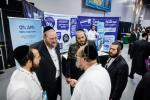 פולע בילדער גאלערי פון די 4'טע סאטמאר זה מזה עקספאו
