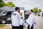 פולע בילדער גאלערי פון די 4'טע סאטמאר זה מזה עקספאו