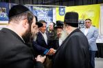 פולע בילדער גאלערי פון די 4'טע סאטמאר זה מזה עקספאו