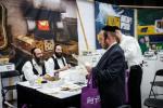 פולע בילדער גאלערי פון די 4'טע סאטמאר זה מזה עקספאו