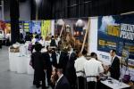 פולע בילדער גאלערי פון די 4'טע סאטמאר זה מזה עקספאו