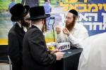 פולע בילדער גאלערי פון די 4'טע סאטמאר זה מזה עקספאו