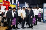 פולע בילדער גאלערי פון די 4'טע סאטמאר זה מזה עקספאו