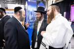 פולע בילדער גאלערי פון די 4'טע סאטמאר זה מזה עקספאו