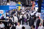 פולע בילדער גאלערי פון די 4'טע סאטמאר זה מזה עקספאו