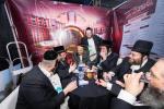 פולע בילדער גאלערי פון די 4'טע סאטמאר זה מזה עקספאו