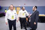 פולע בילדער גאלערי פון די 4'טע סאטמאר זה מזה עקספאו
