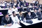 פולע בילדער גאלערי פון די 4'טע סאטמאר זה מזה עקספאו
