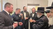 קאלירפולע באזוך אין ניקלשבורג