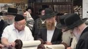 קאלירפולע באזוך אין ניקלשבורג