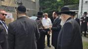 קאלירפולע באזוך אין ניקלשבורג