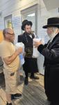 קאלירפולע באזוך אין ניקלשבורג