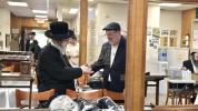 קאלירפולע באזוך אין ניקלשבורג