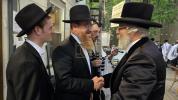 קאלירפולע באזוך אין ניקלשבורג