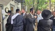 קאלירפולע באזוך אין ניקלשבורג