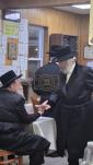 קאלירפולע באזוך אין ניקלשבורג