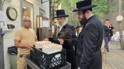 קאלירפולע באזוך אין ניקלשבורג