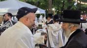 קאלירפולע באזוך אין ניקלשבורג