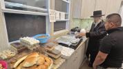 קאלירפולע באזוך אין ניקלשבורג