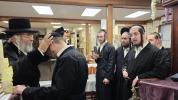 קאלירפולע באזוך אין ניקלשבורג