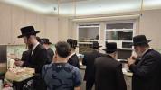 קאלירפולע באזוך אין ניקלשבורג