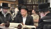 קאלירפולע באזוך אין ניקלשבורג