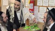 קאלירפולע באזוך אין ניקלשבורג