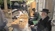 קאלירפולע באזוך אין ניקלשבורג