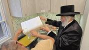קאלירפולע באזוך אין ניקלשבורג