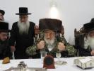 שמחת הווארט לנכדת כ"ק אדמו"ר מוויזניץ שליט"א בת לחדב"נ הרה"צ רבי יצחק טווערסקי שליט"א בן כ"ק אדמו"ר מסקווירא שליט"א 
