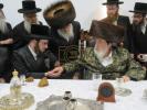 שמחת הווארט לנכדת כ"ק אדמו"ר מוויזניץ שליט"א בת לחדב"נ הרה"צ רבי יצחק טווערסקי שליט"א בן כ"ק אדמו"ר מסקווירא שליט"א 
